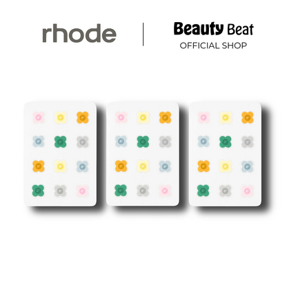 Rhode Spotwear Pimple Patches (Various Designs)