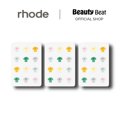 Rhode Spotwear Pimple Patches (Various Designs)