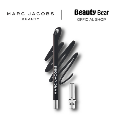 Marc Jacobs Beauty Drawn This Way Long-Wear Waterproof Gel Eyeliner