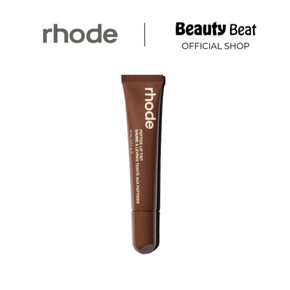 Rhode Summer Peptide Lip Tints (Limited Edition Shades, Colada, Macadamia Butter, Honey Mango)