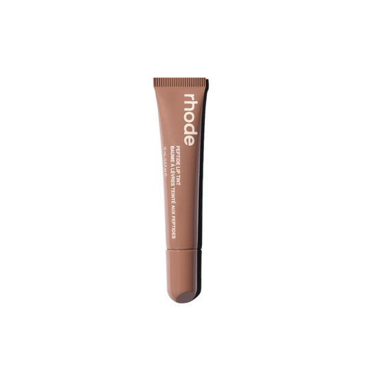 Rhode Summer Peptide Lip Tints (Limited Edition Shades, Colada, Macadamia Butter, Honey Mango)