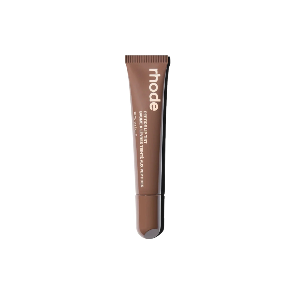 Rhode Summer Peptide Lip Tints (Limited Edition Shades, Colada, Macadamia Butter, Honey Mango)
