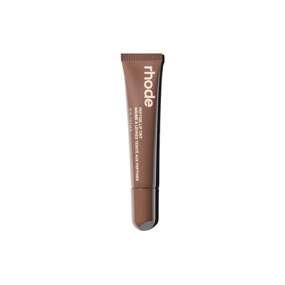 Rhode Summer Peptide Lip Tints (Limited Edition Shades, Colada, Macadamia Butter, Honey Mango)