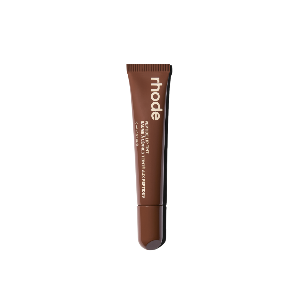 Rhode Summer Peptide Lip Tints (Limited Edition Shades, Colada, Macadamia Butter, Honey Mango)