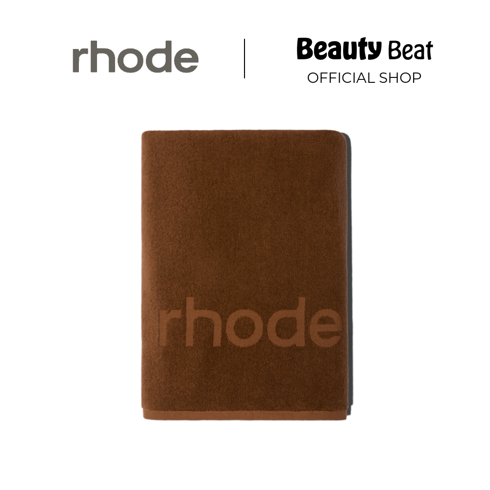 Rhode Terry Towel (Limited Edition)