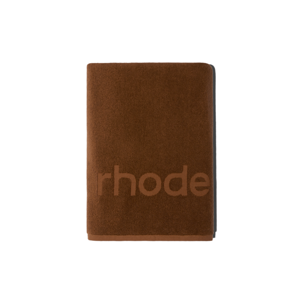 Rhode Terry Towel (Limited Edition)