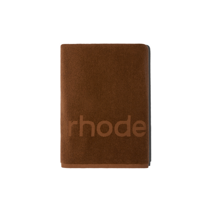 Rhode Terry Towel (Limited Edition)