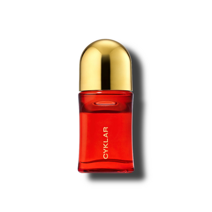 CYKLAR Naked Neroli Mandelic Acid Brightening Deodorant Gel