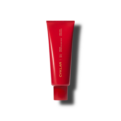CYKLAR  Rose Bud Nutrient-Rich Body Cream with Niacinamide
