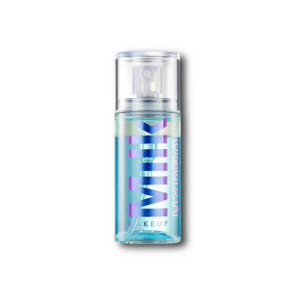 MILK MAKEUP  Hydro Grip 12HR Dewy Setting Spray With Hyaluronic Acid + Niacinamide