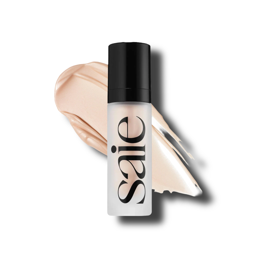 SAIE Glowy Super Gel All-Over Luminizer
