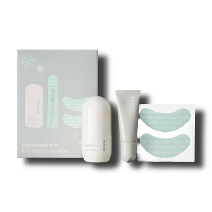 Rhode Sugarmint Trio Limited Edition Skincare Set
