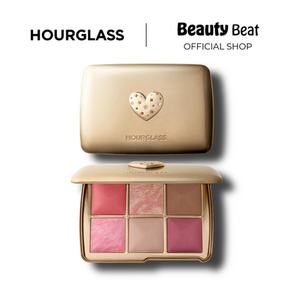 Hourglass Ambient Lighting Edit Unlocked Palette (Holiday 26' Edition)