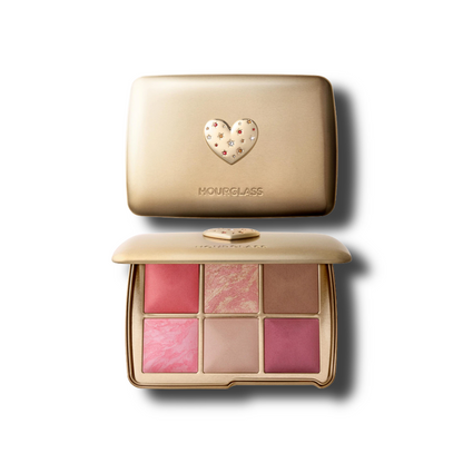 Hourglass Ambient Lighting Edit Unlocked Palette (Holiday 26' Edition)