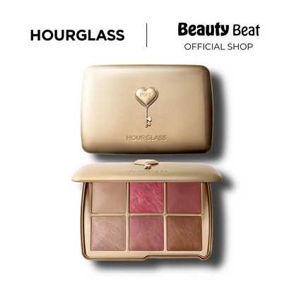 Hourglass Ambient Lighting Edit Unlocked Palette (Holiday 26' Edition)
