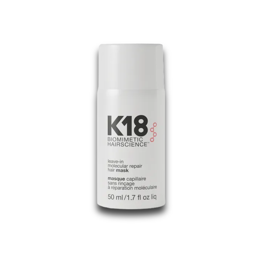 K18 Leave-In Molecular Repair Hair Mask
