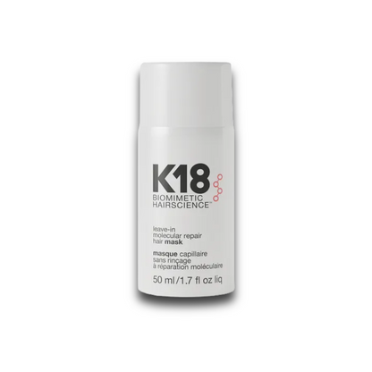 K18 Leave-In Molecular Repair Hair Mask