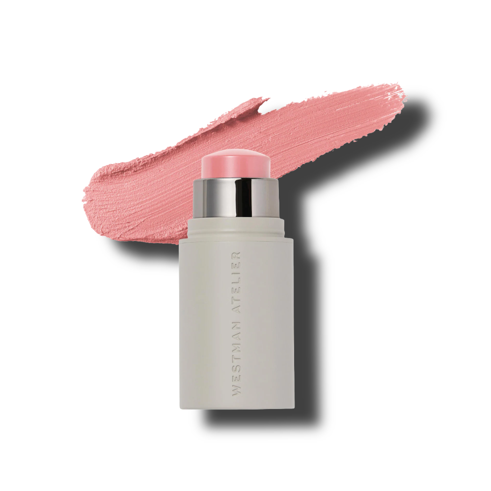 Westman Atelier Baby Cheeks Lip + Cheek Blush