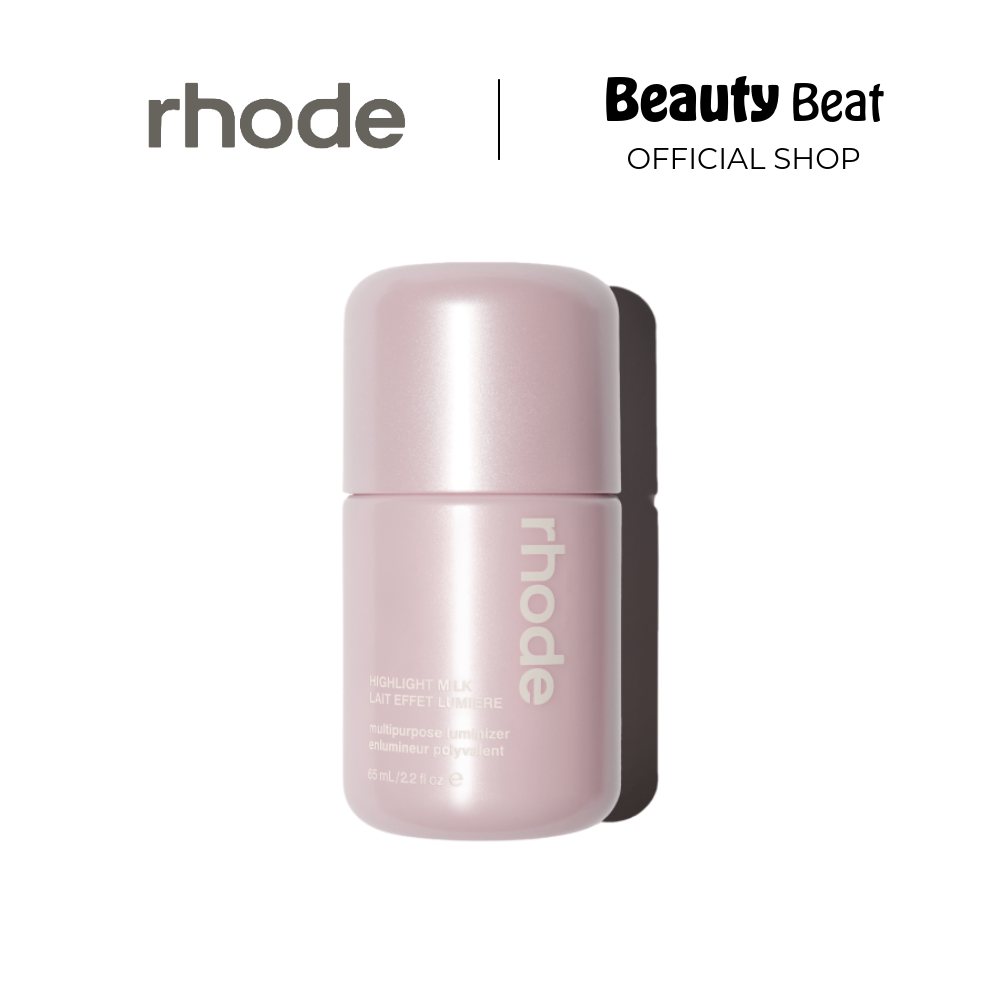 Rhode Highlight Milk - Multipurpose Luminizer