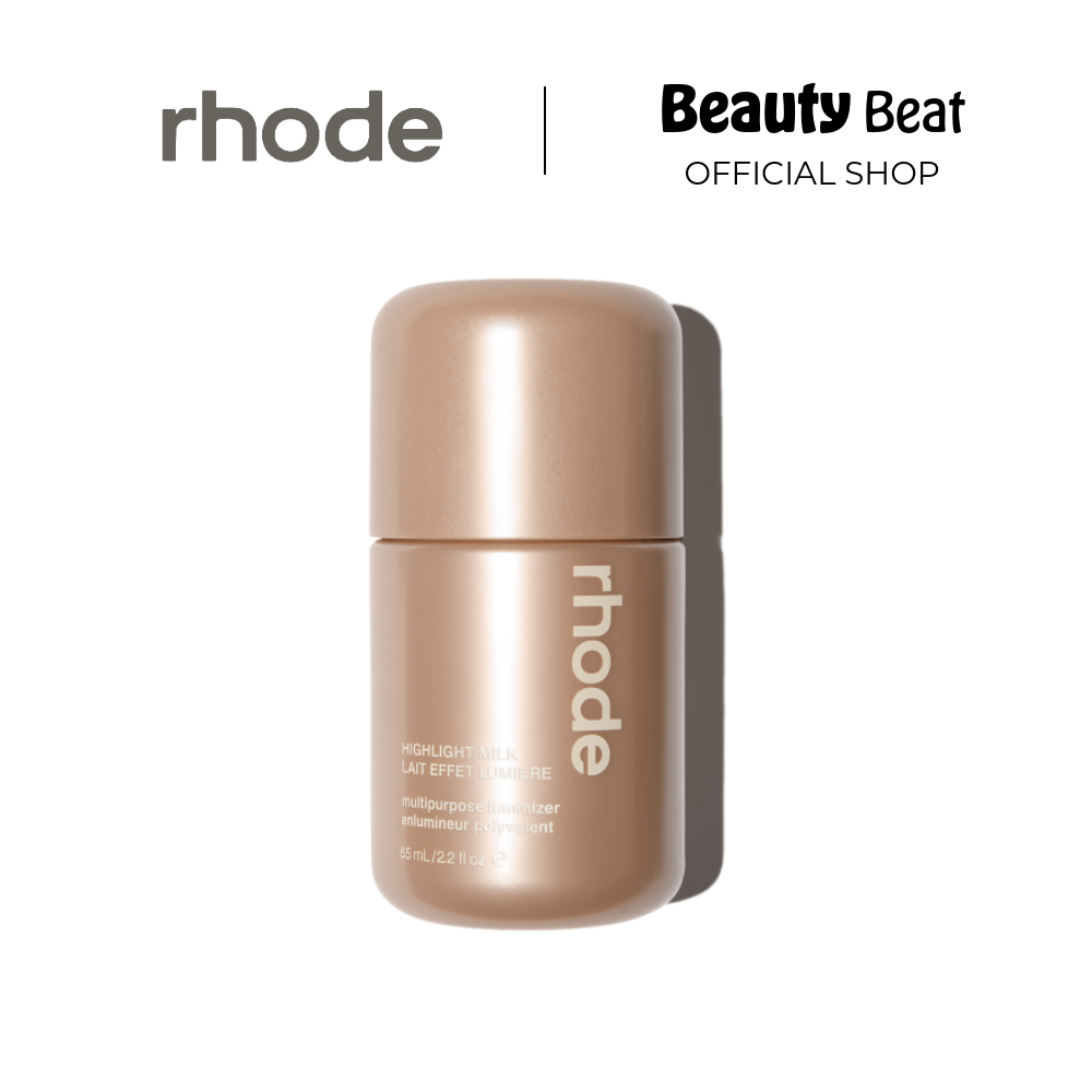 Rhode Highlight Milk - Multipurpose Luminizer