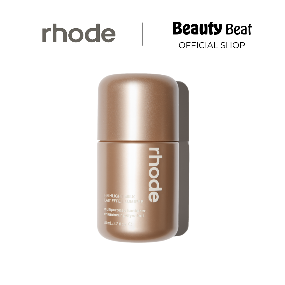 Rhode Highlight Milk - Multipurpose Luminizer