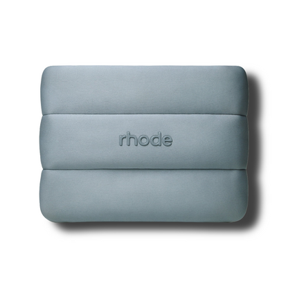 Rhode Mini Bubble Bag - Grey (Limited Edition)