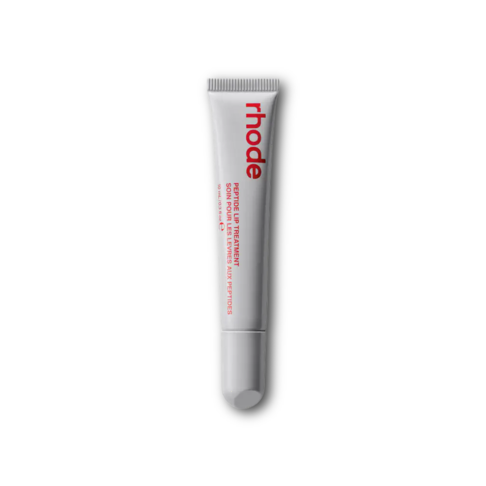 Rhode Peptide Lip Treatment Nourishing Glaze