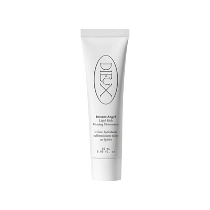 Dieux Instant Angel Lipid-Rich Firming Moisturizer