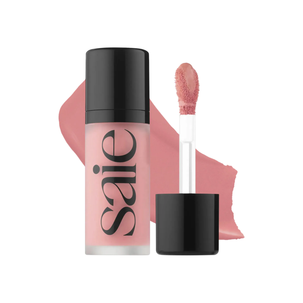 SAIE Dew Blush Liquid Cream Blush
