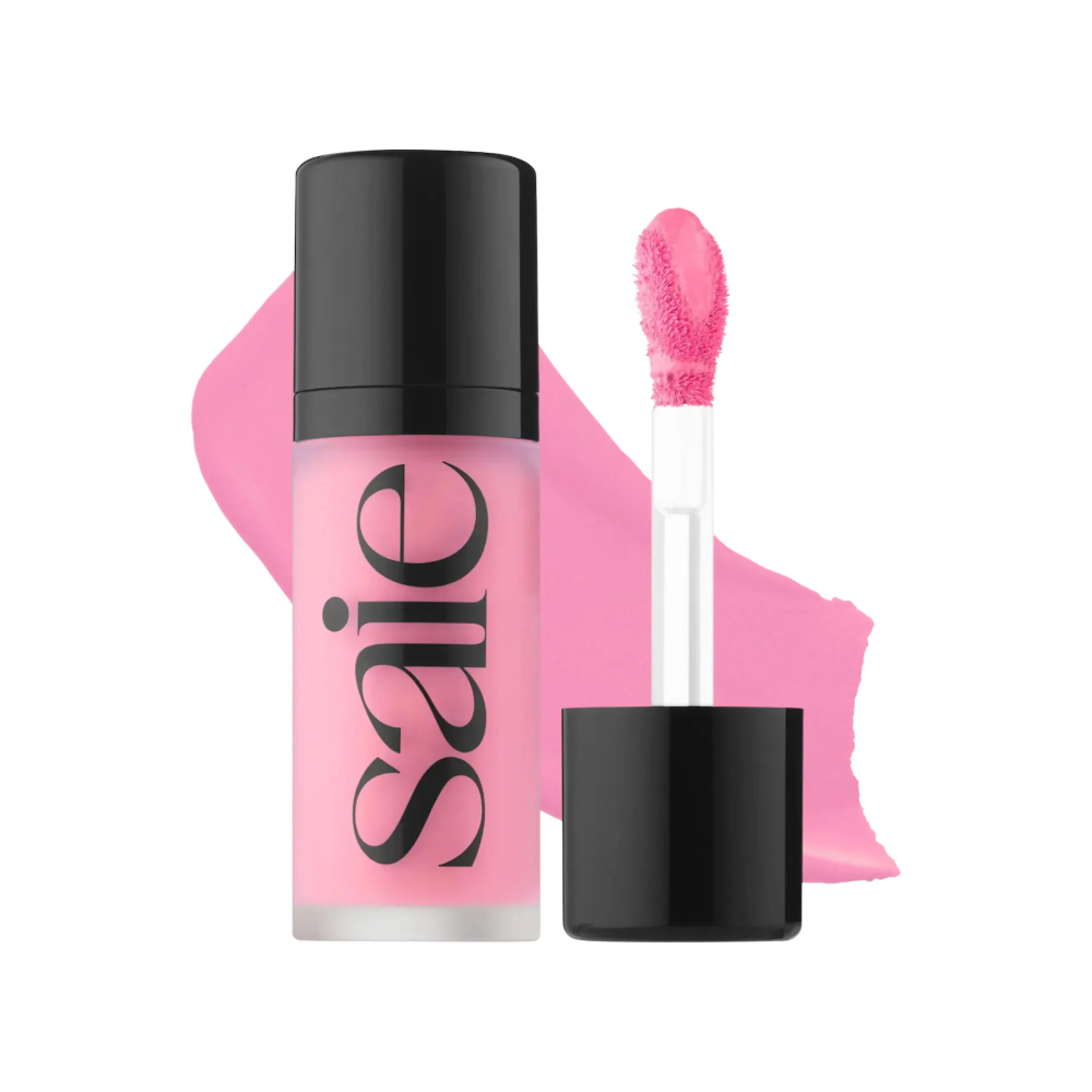SAIE Dew Blush Liquid Cream Blush