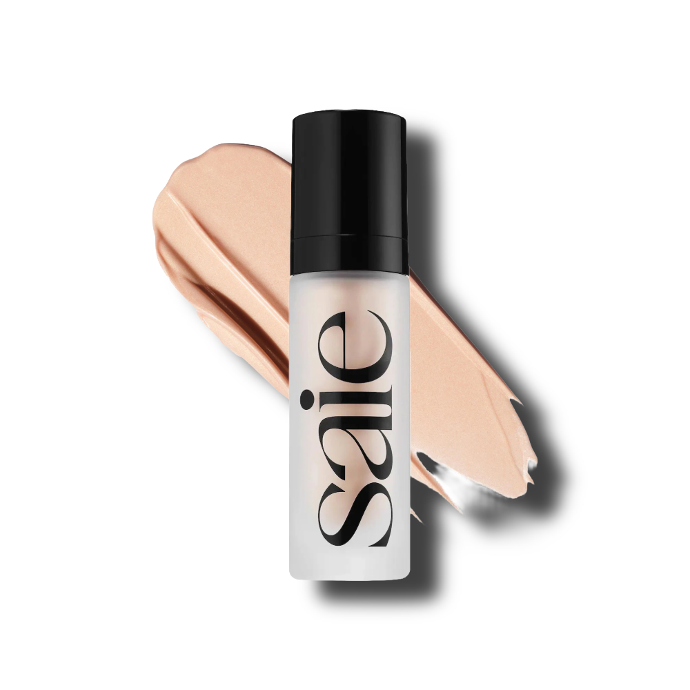 SAIE Glowy Super Gel All-Over Luminizer
