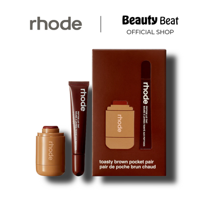 Rhode Pocket Pair Limited Edition Lip + Cheek Set