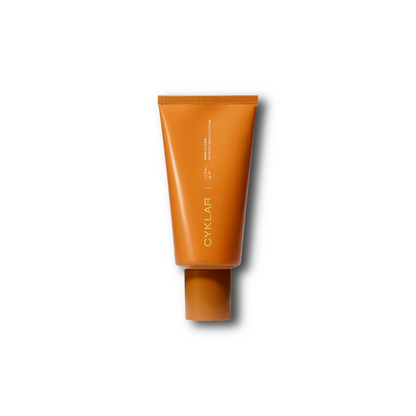 CYKLAR Vanilla Verve Nutrient-Rich Body Cream with Niacinamide