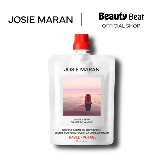 JOSIE MARAN Vanilla Bean Body Butter