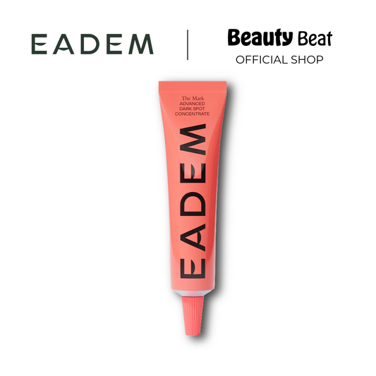 EADEM The Mark Advanced Targeted Dark Spot Concentrate with 5% Tranexamic Acid, 1% Alpha Arbutin & 1% Kojic Acid for Hyperpigmentation, Acne Marks & Age Spots