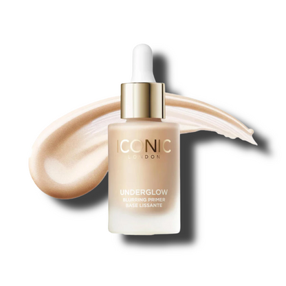Iconic London Underglow Blurring Primer
