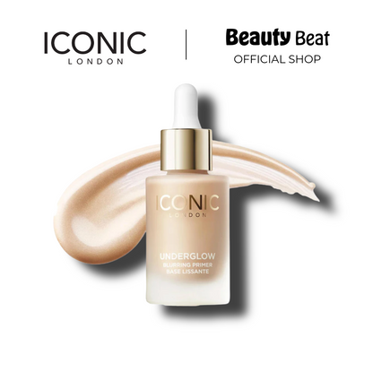 Iconic London Underglow Blurring Primer