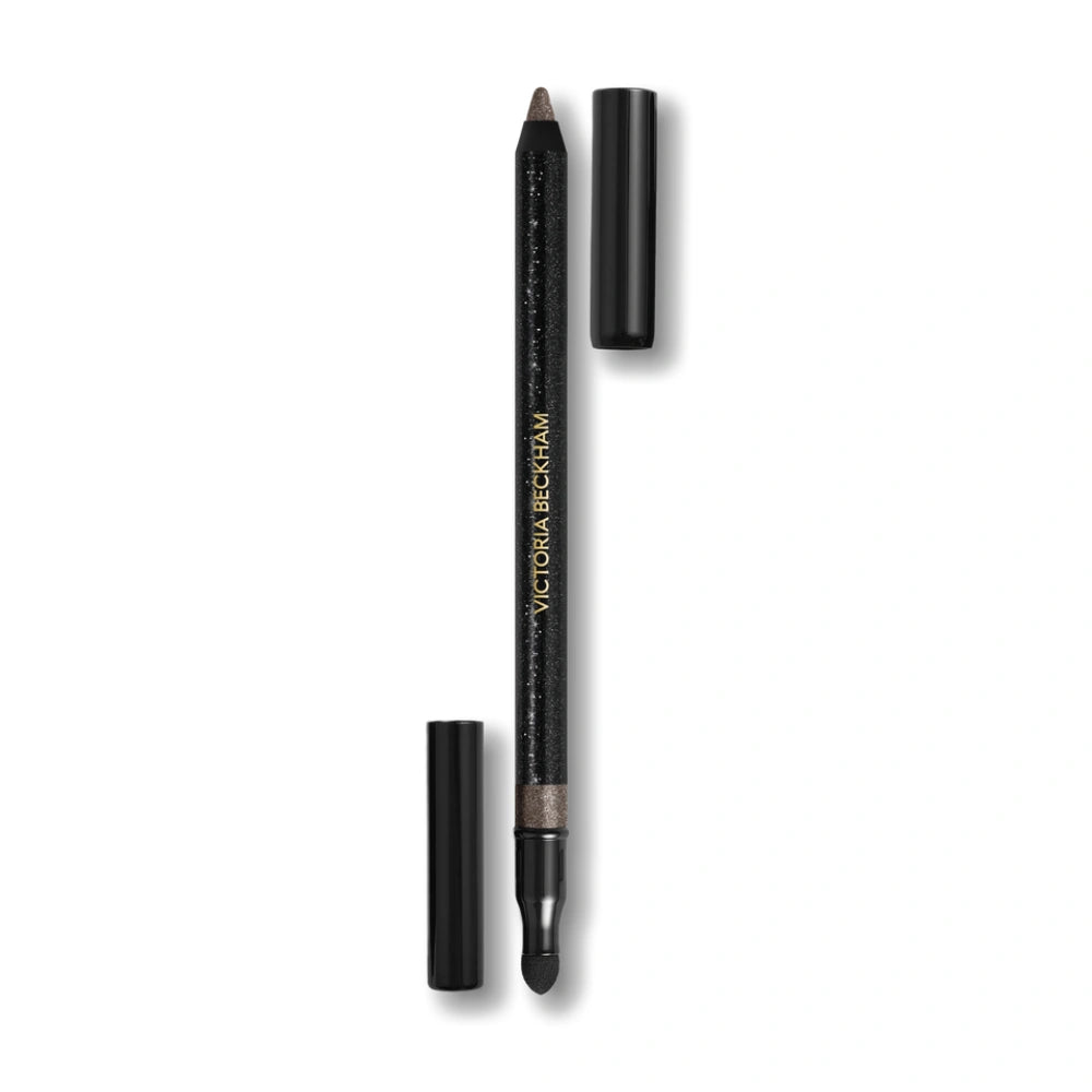 Victoria Beckham Satin Kajal Liner – Waterproof, creamy eyeliner
