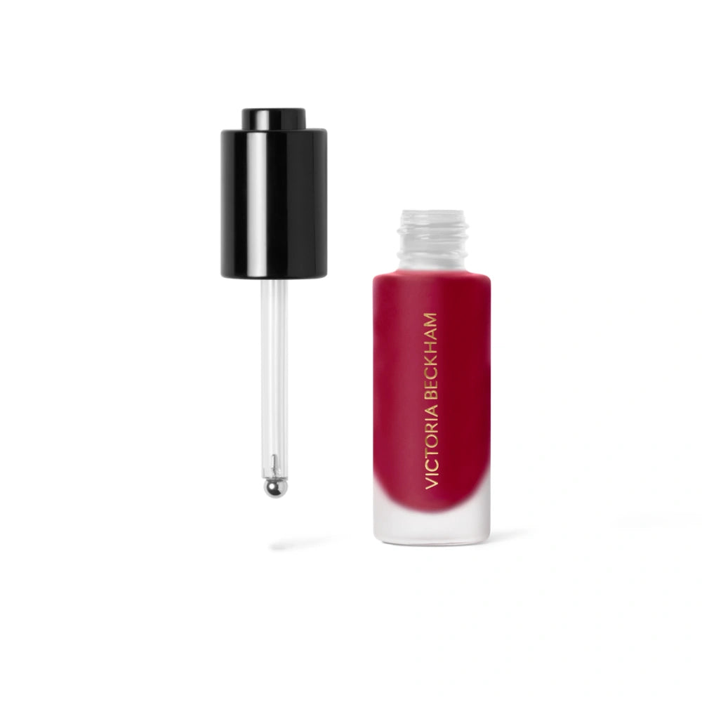 Victoria Beckham Colour Wash – Buildable liquid blush for cheeks