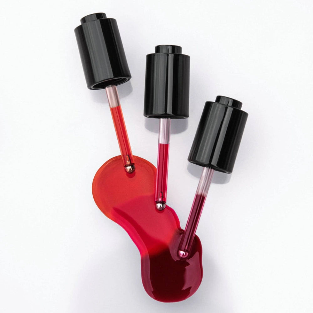 Victoria Beckham Colour Wash – Buildable liquid blush for cheeks