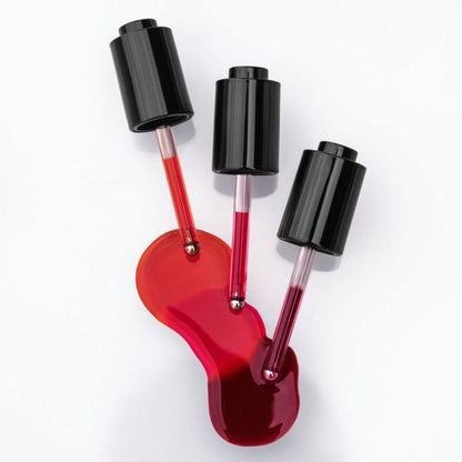 Victoria Beckham Colour Wash – Buildable liquid blush for cheeks