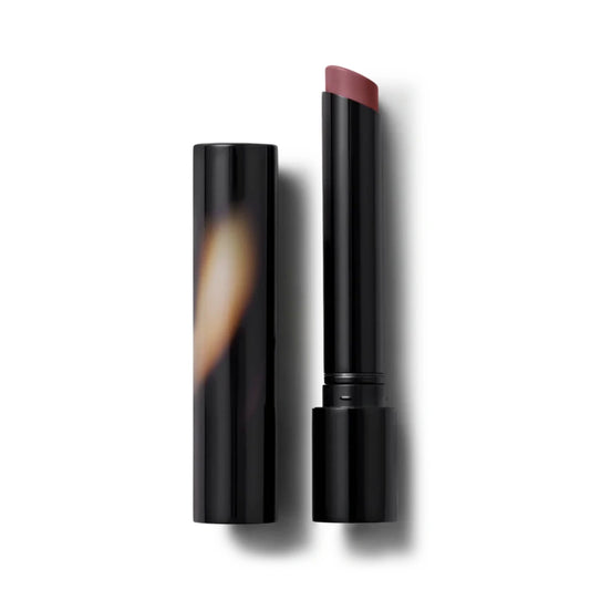 Victoria Beckham Moisturizing Colour Posh Lipstick Jump - Hydrating Cool Rose Lipstick for Soft, Luscious Lips