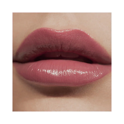 Victoria Beckham Moisturizing Colour Posh Lipstick Jump - Hydrating Cool Rose Lipstick for Soft, Luscious Lips