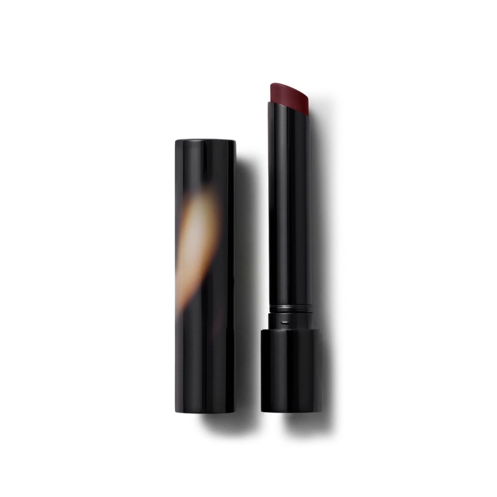 Victoria Beckham Moisturizing Colour Posh Lipstick Jump - Hydrating Cool Rose Lipstick for Soft, Luscious Lips