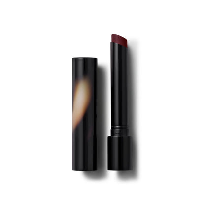 Victoria Beckham Moisturizing Colour Posh Lipstick Jump - Hydrating Cool Rose Lipstick for Soft, Luscious Lips