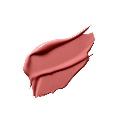 Victoria Beckham Moisturizing Colour Posh Lipstick Jump - Hydrating Cool Rose Lipstick for Soft, Luscious Lips