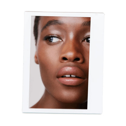 Victoria Beckham Moisturizing Colour Posh Lipstick Jump - Hydrating Cool Rose Lipstick for Soft, Luscious Lips