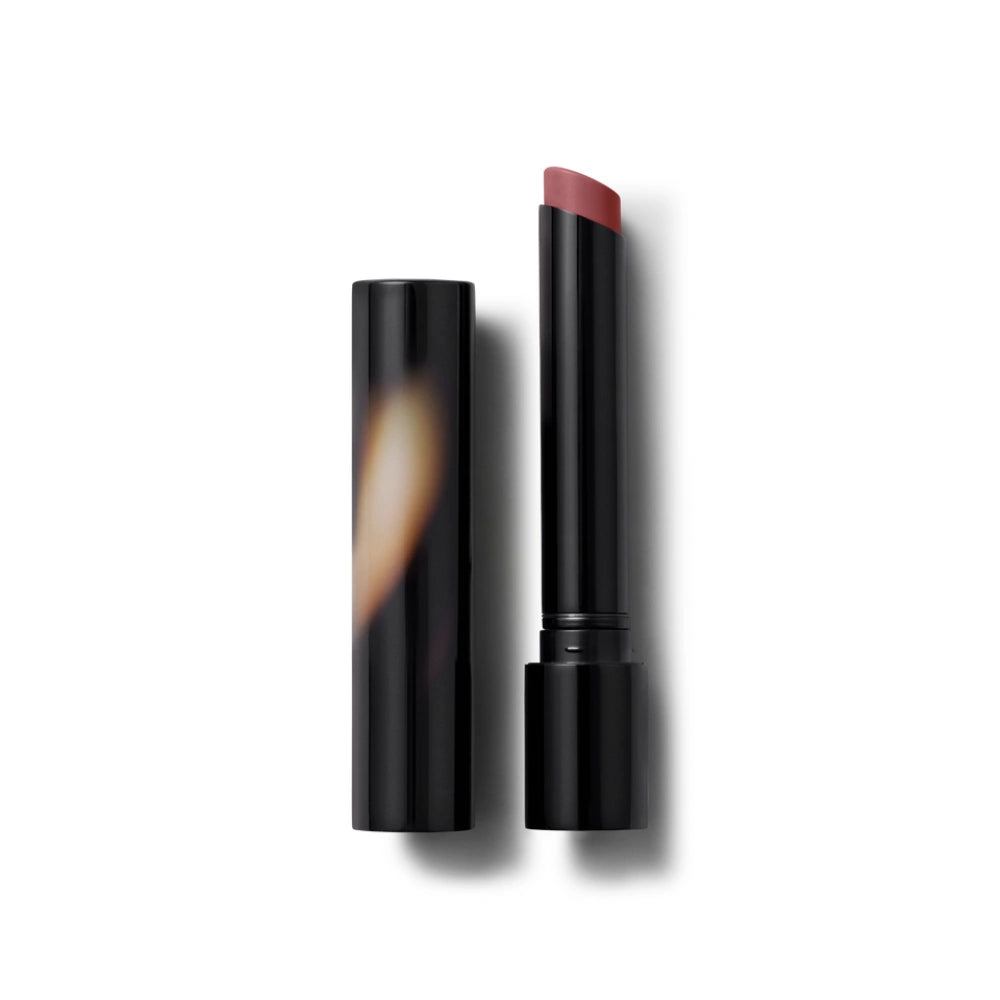 Victoria Beckham Moisturizing Colour Posh Lipstick Jump - Hydrating Cool Rose Lipstick for Soft, Luscious Lips
