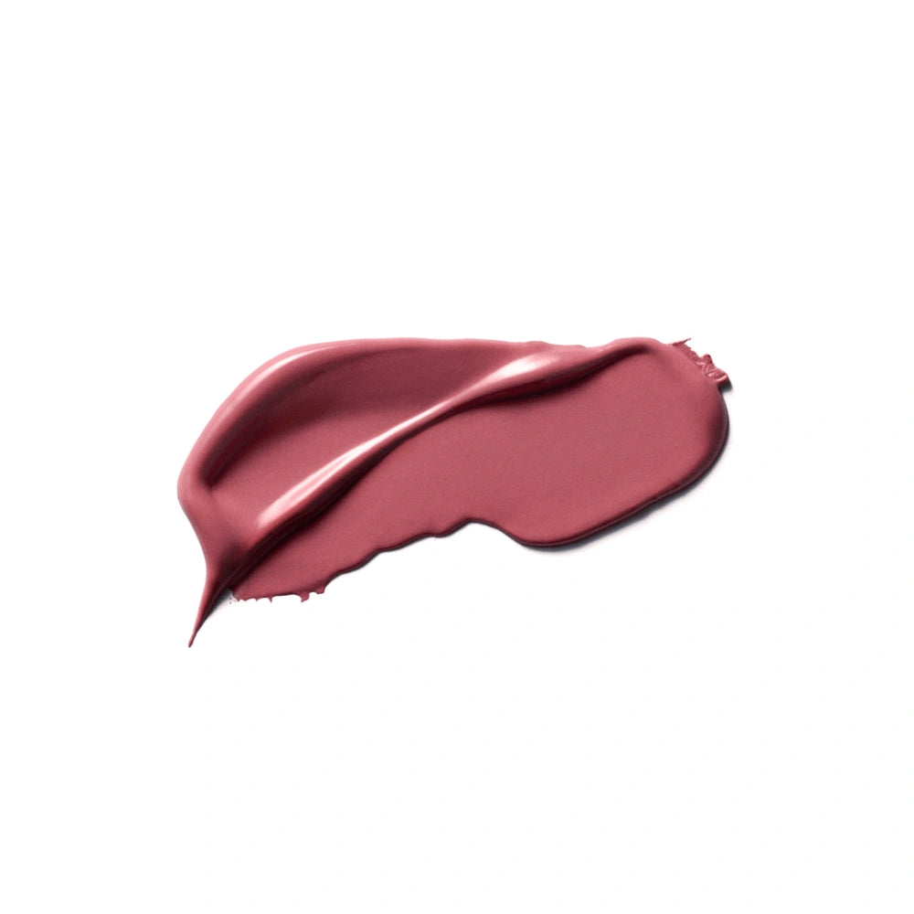 Victoria Beckham Moisturizing Colour Posh Lipstick Jump - Hydrating Cool Rose Lipstick for Soft, Luscious Lips