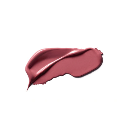 Victoria Beckham Moisturizing Colour Posh Lipstick Jump - Hydrating Cool Rose Lipstick for Soft, Luscious Lips